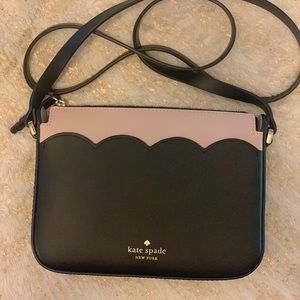 Kate Spade Magnolia Street Small Zip CrossBody